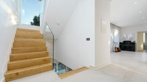 Foto 4 de Casa o xalet en venda a Gerardo Diego-la Campana, 4, Las Brisas, Marbella