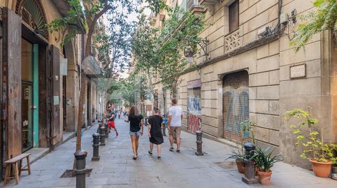 Foto 5 de Edificio en venta en Barri Gòtic, Barcelona Capital