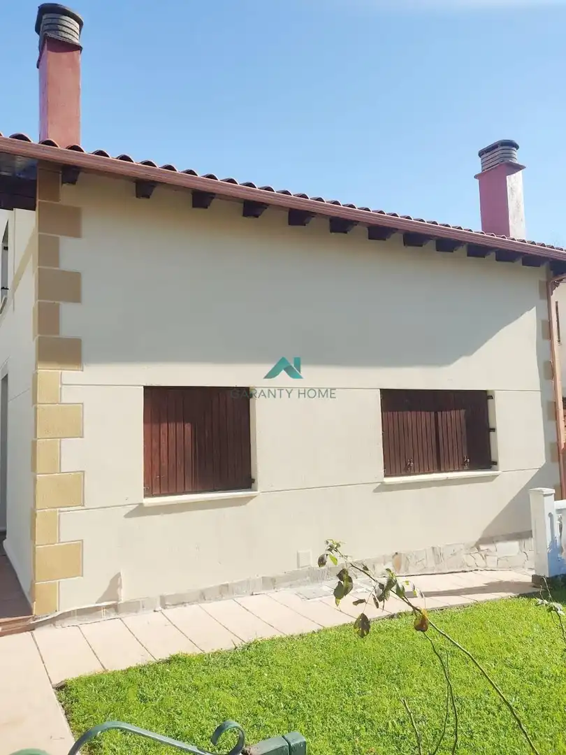 Habitatge amb jardí en venda a Urbanizacion Las Llanas, imagen 24