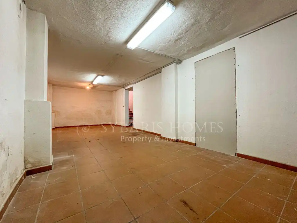 Locale commerciale in vendita a Ronda Muralles De, imagen 26