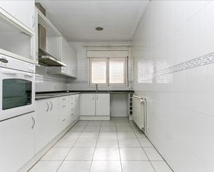 Kitchen of Flat for sale in Sant Ramon