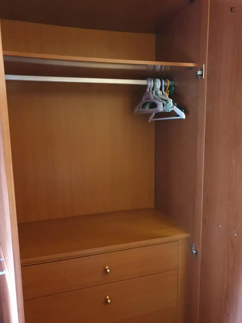 Habitación en San Bernardo