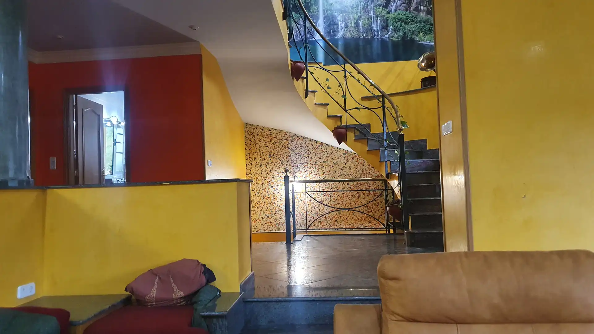 Casa o chalet en venta en Vega de Espinareda con Calefacción, Jardín privado y Terraza