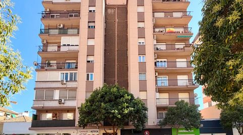 Photo 2 of Flat for sale in de la Sierra, 30, Crta. De la Sierra, Granada Capital