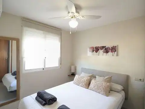 Detached house with terrace for sale in La Mata, imagen 15
