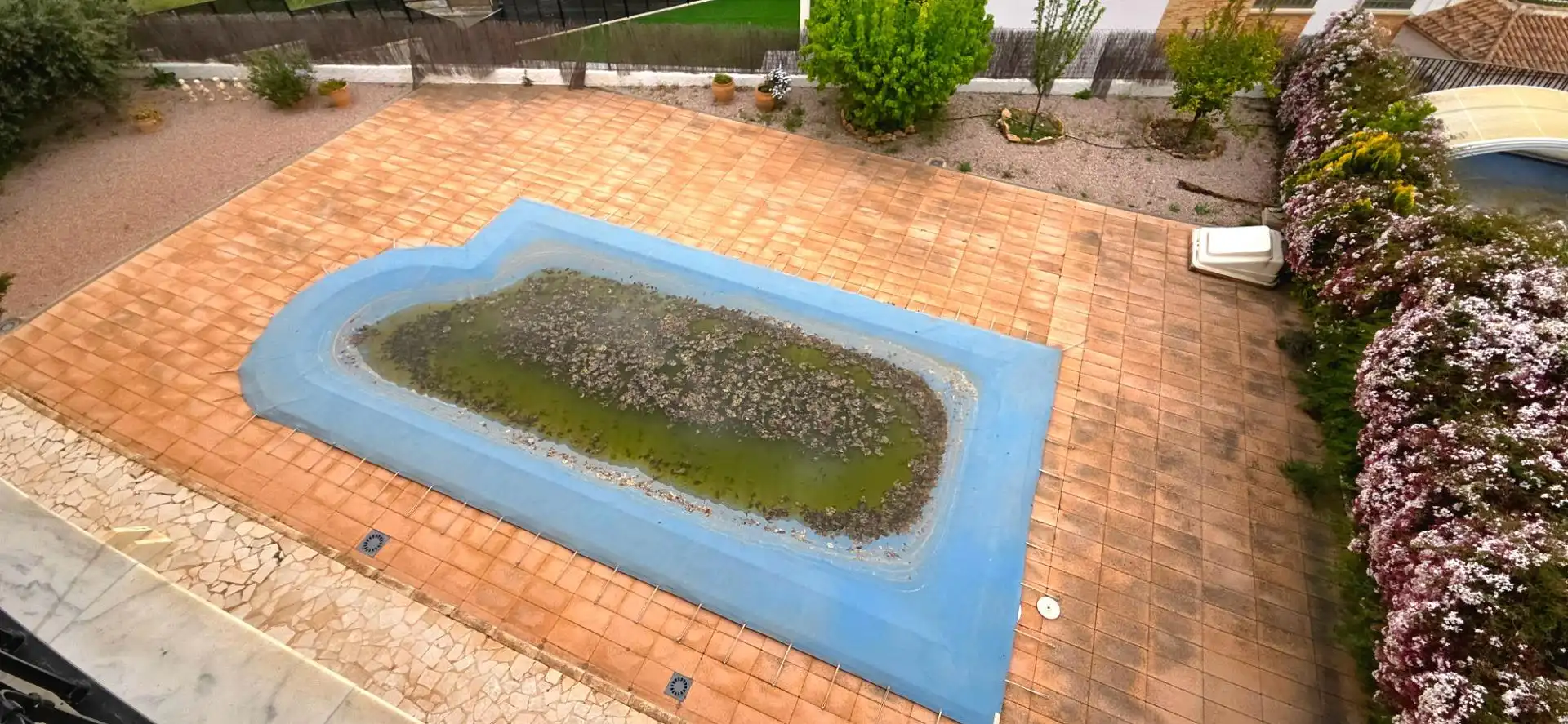 Chalet con terraza en venta en Caravaca de la Cruz, imagen 25