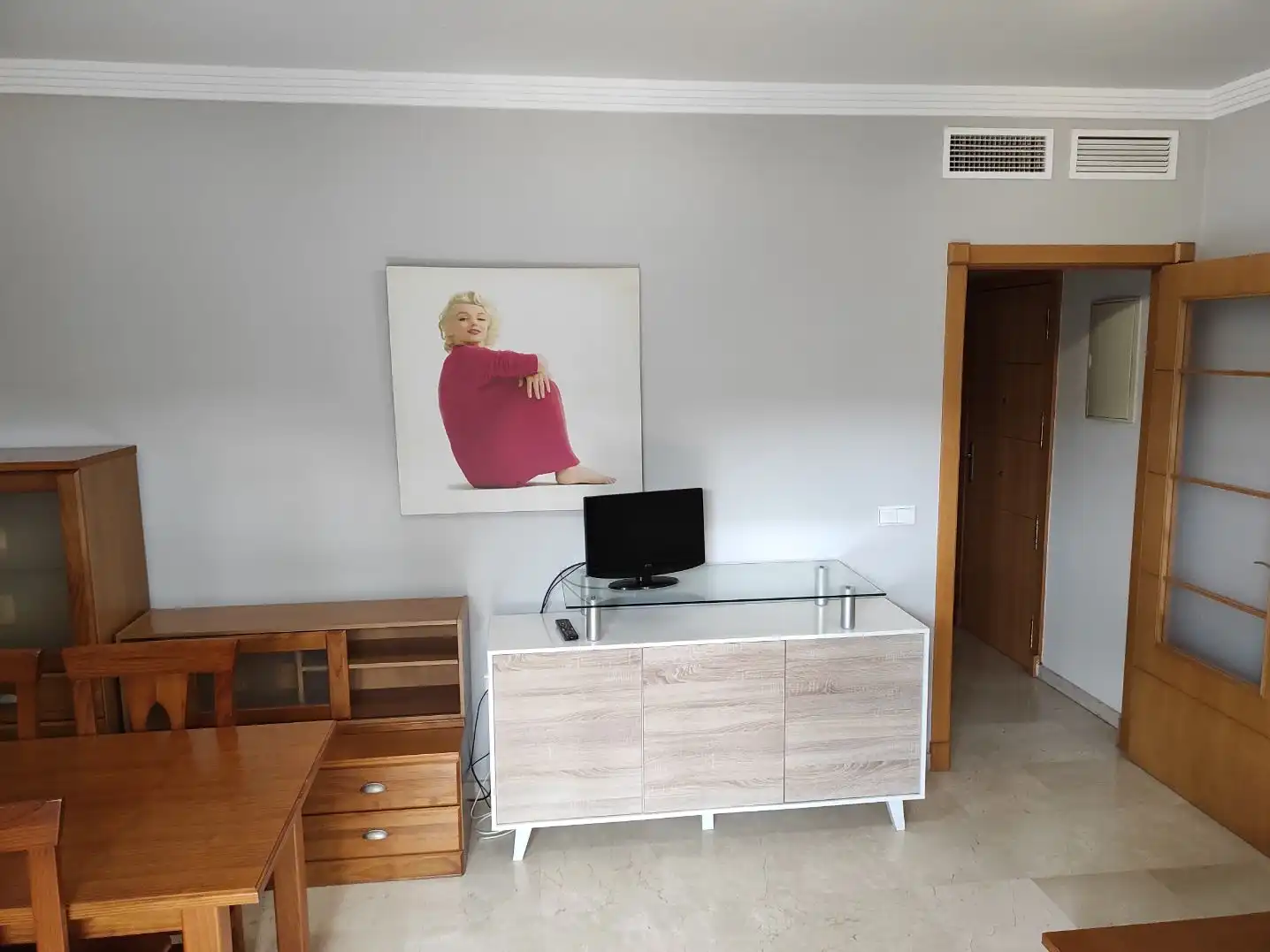 Wohnung zur Miete in Calle Helios, 6, Montealto - Monterrey