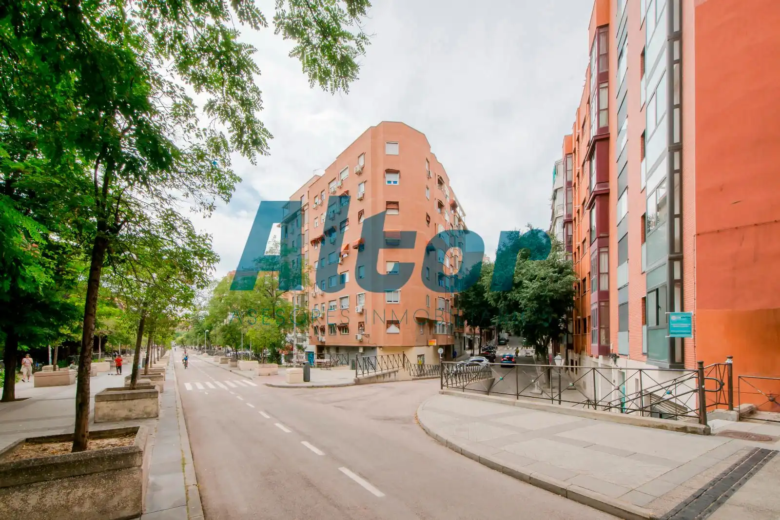 Piso con ascensor en venta en de ERCILLA, imagen 54