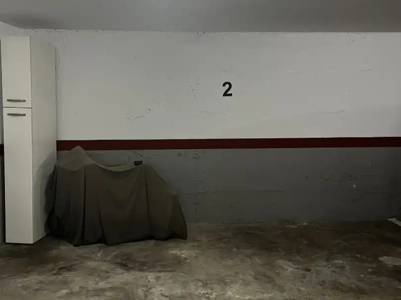 Moto in affitto a Carrer Riera Vaquer 1, imagen 2