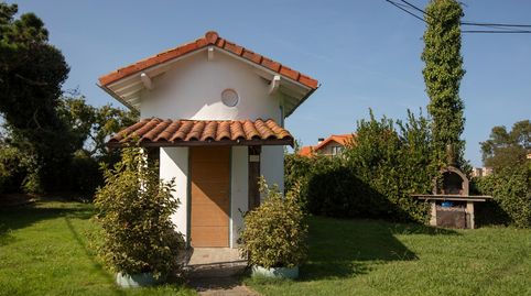 Foto 4 de Casa o chalet en venta en el Soto, Galizano, Ribamontán al Mar