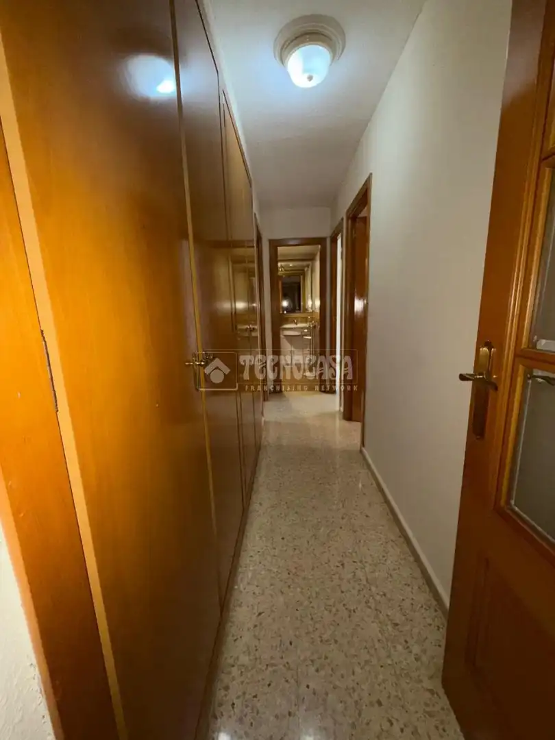Flat for sale in Sevilla