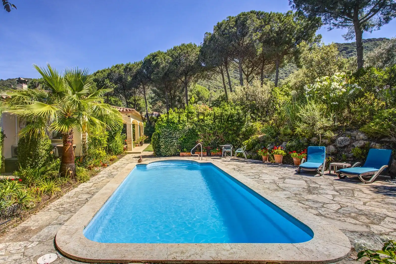 Maison avec piscine à vendre à Carrer de la Volta Ginesta, imagen 4