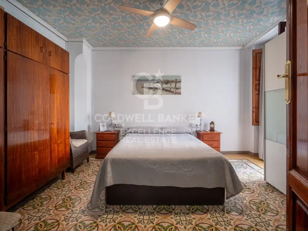 Houses for sale in Oliva pueblo