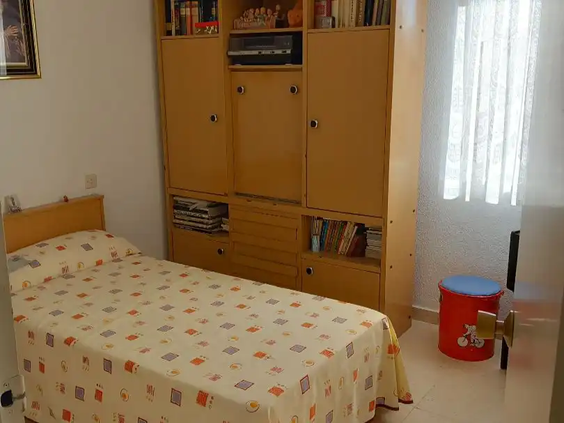 Habitatge amb jardí en venda a BARRIO NUEVO SAN CLEMENTE 0, imagen 26