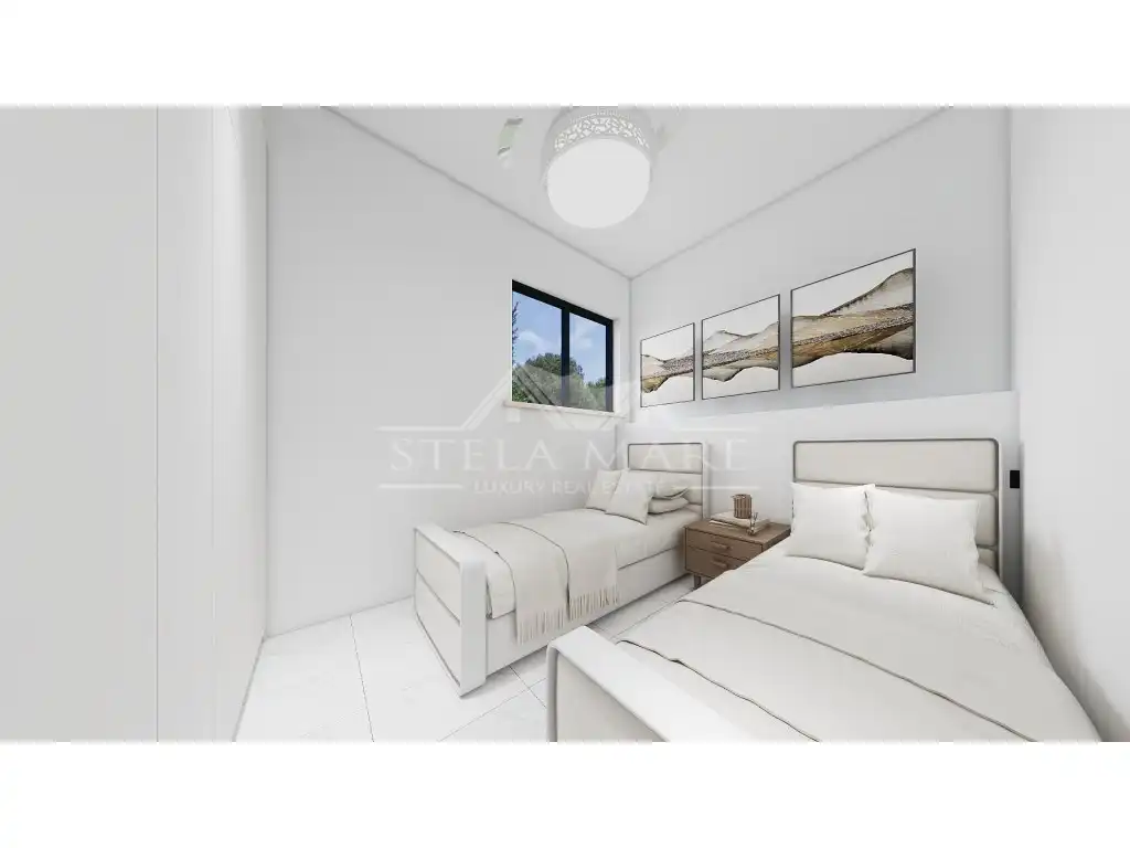 Bedroom of Detached homes for sale in Nerja  with Air Conditioner, Furnished and Oven