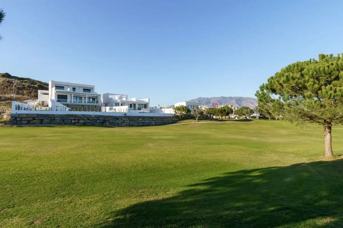 Casa o chalet en venta en Mijas con Aire acondicionado, Jardín privado y Terraza