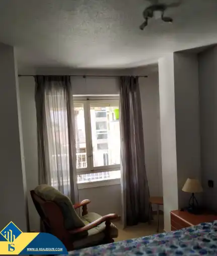 Piso con terraza en venta en Playa del Acequión, Náufragos y Rocío del Mar, imagen 9