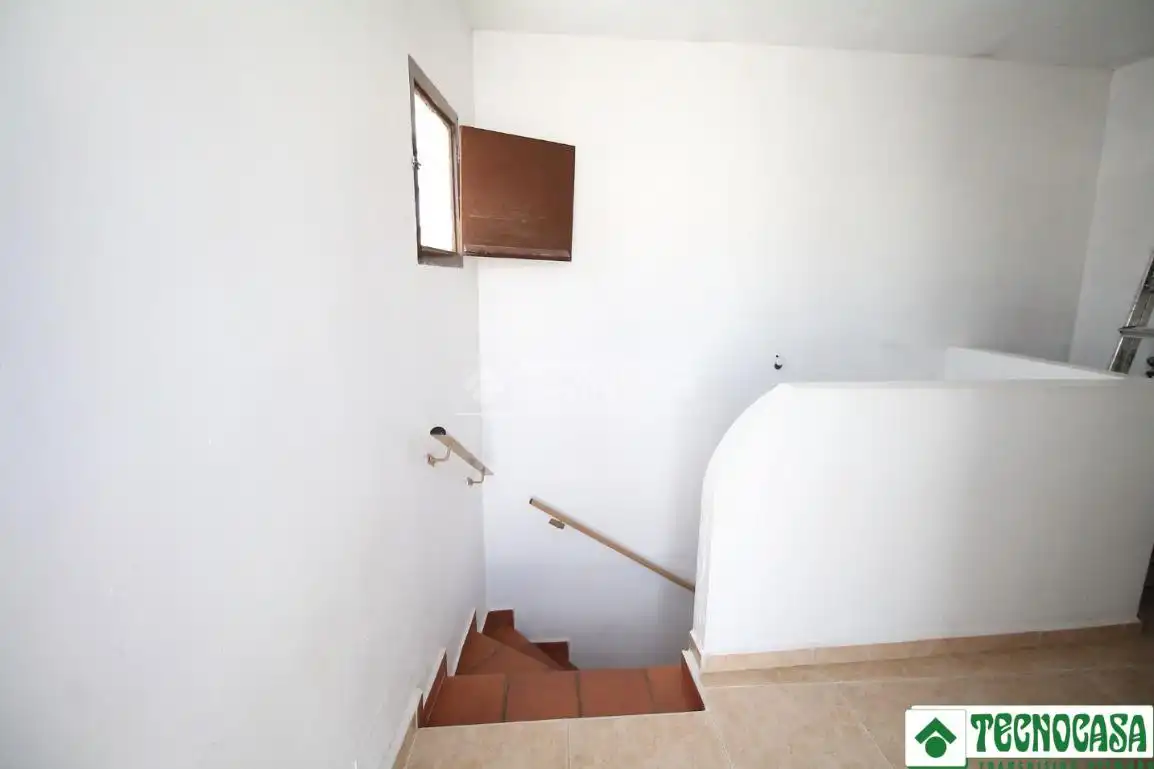 Wohnung zum Verkauf in Níjar mit Terrasse