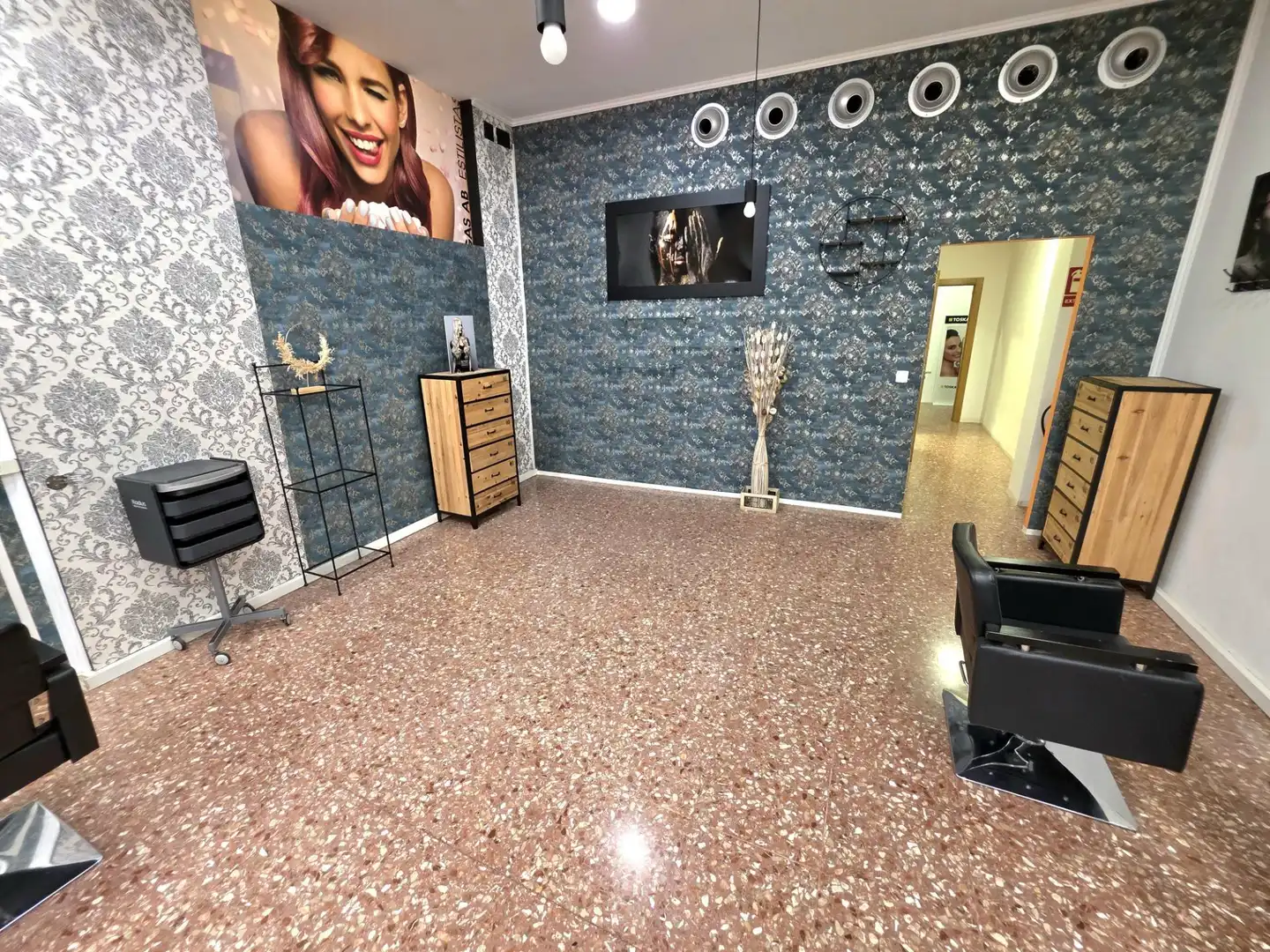 Local comercial en venda a Ronda del Mijares, imagen 11