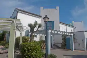 Maison mitoyenne avec piscine à louer à Puerto de Sotogrande - La Marina, imagen 2