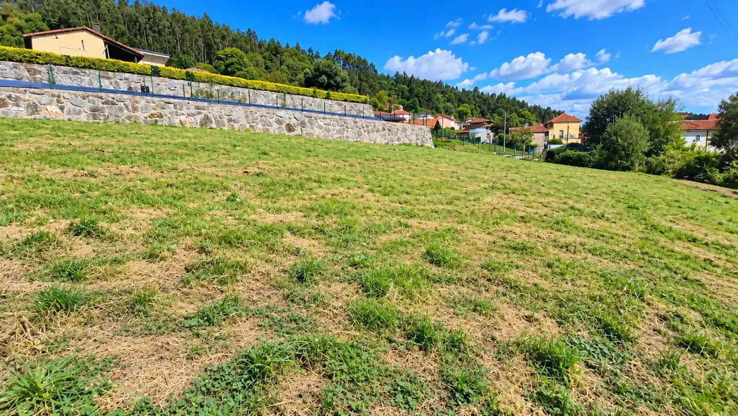 Residencial en venta en Candamo, Asturias