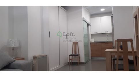 Foto 2 de Loft de alquiler en Casco Antiguo, Badajoz Capital