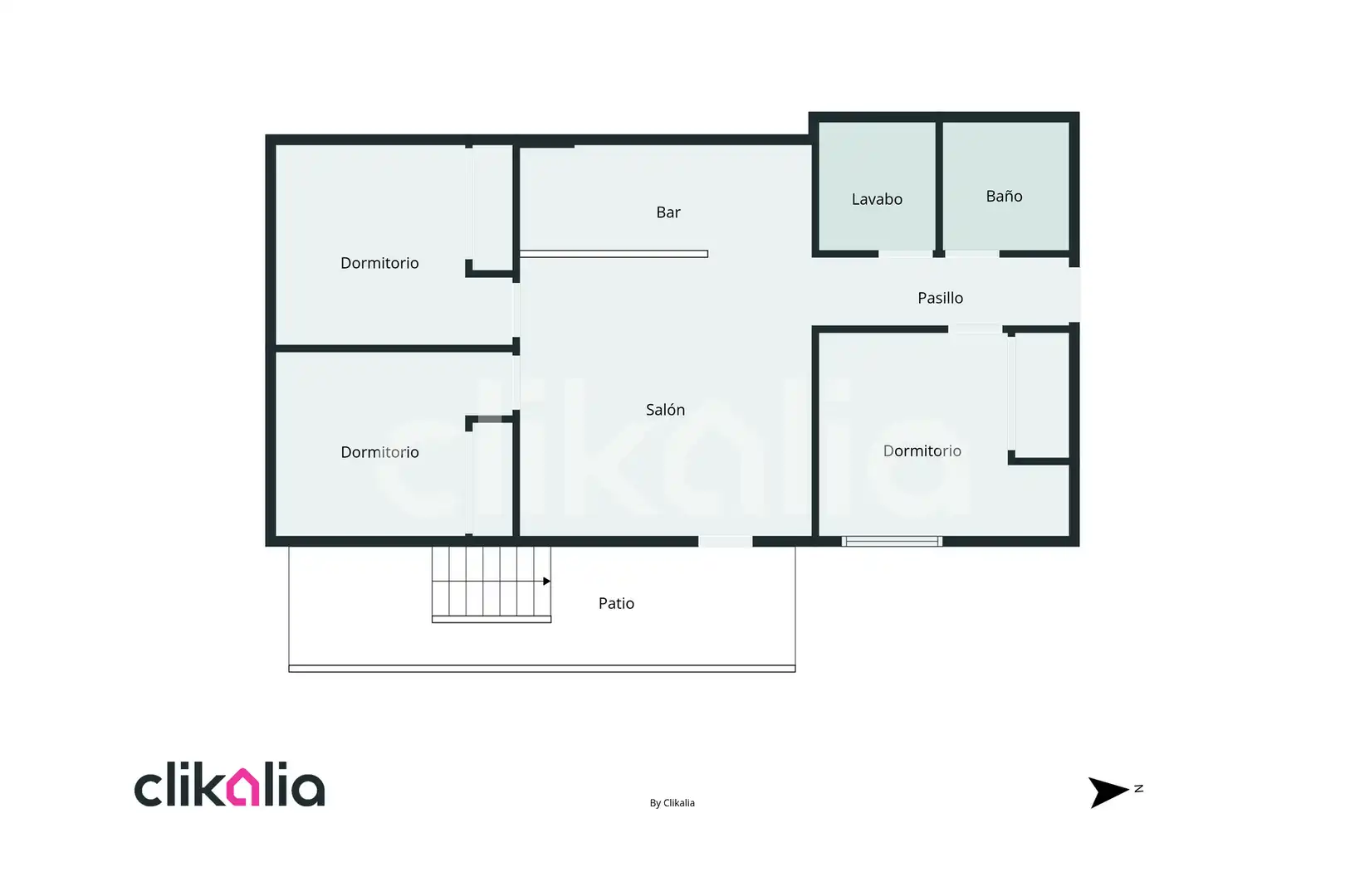 Casa o chalet en venta en Ontinyent con Terraza