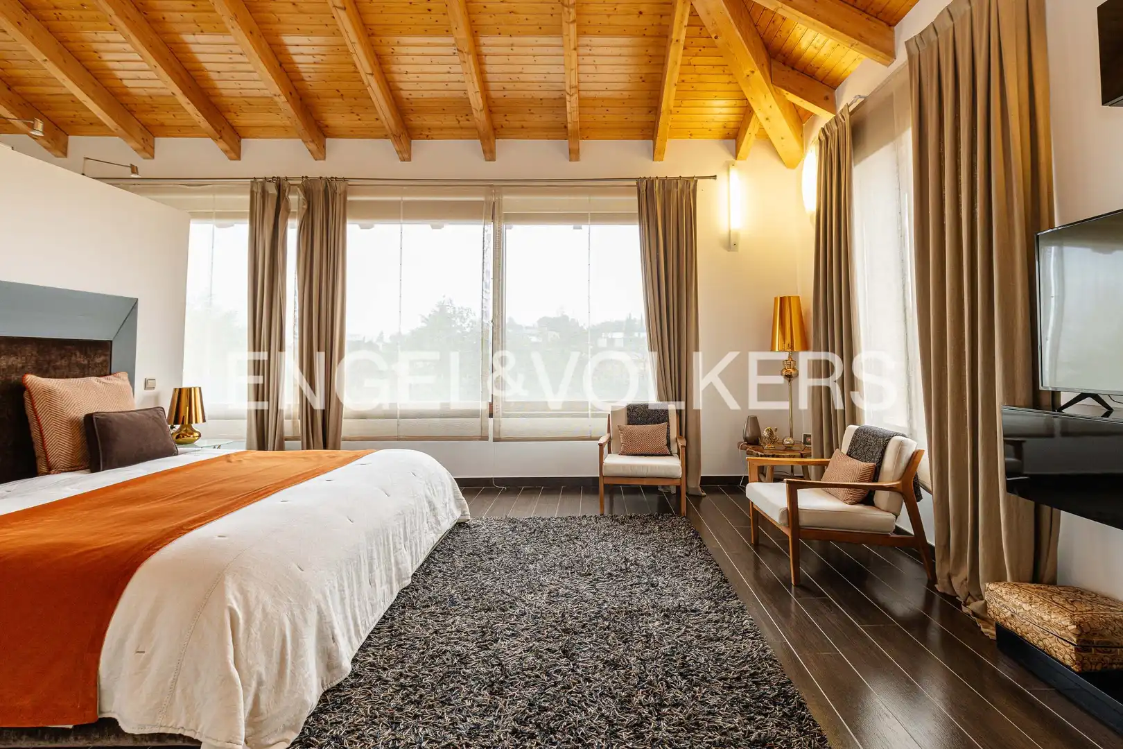 House with pool for sale in Ciudalcampo, imagen 31