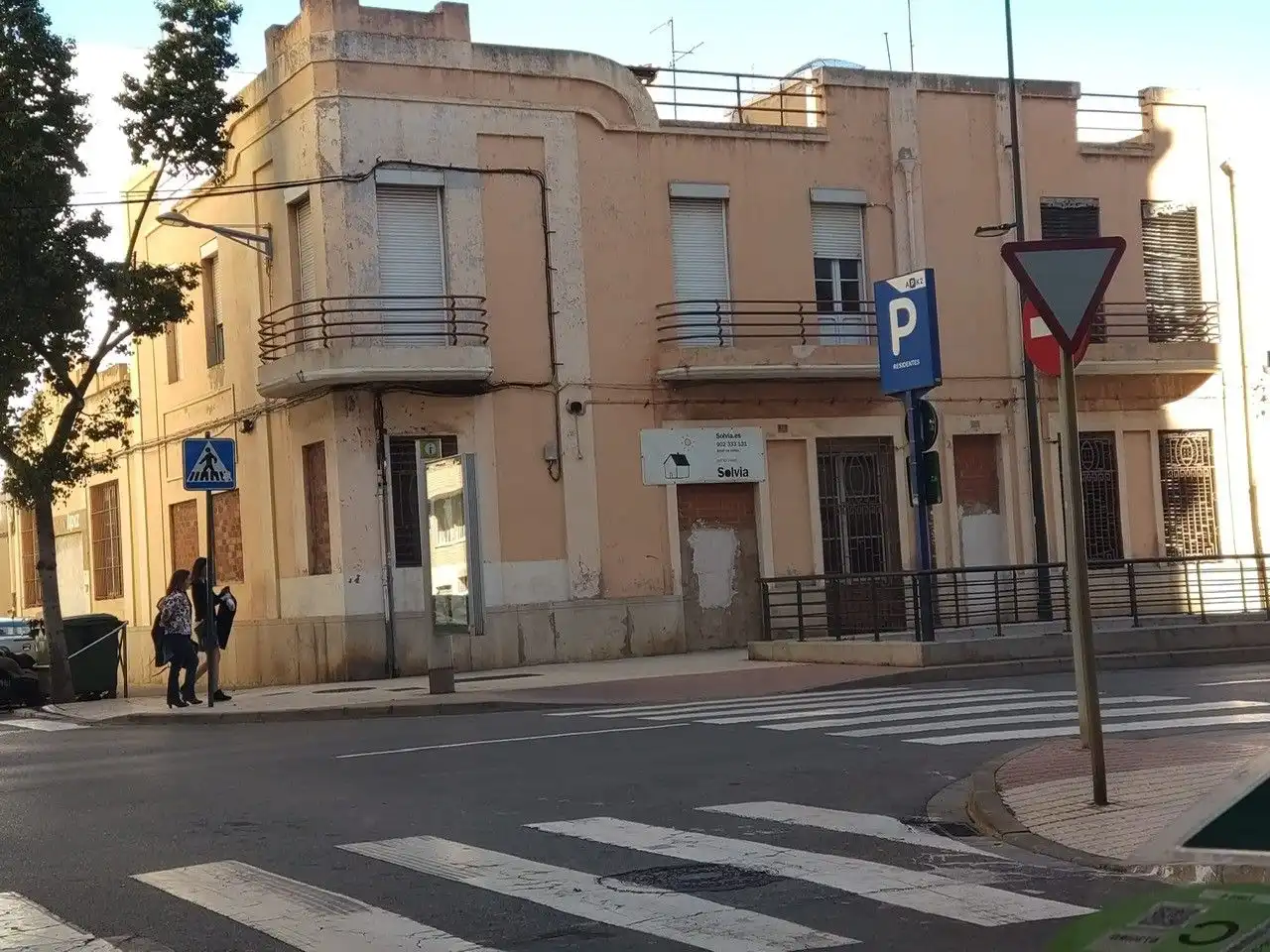 Terreno residenziale in vendita a Avenida Cardenal Costa, imagen 7