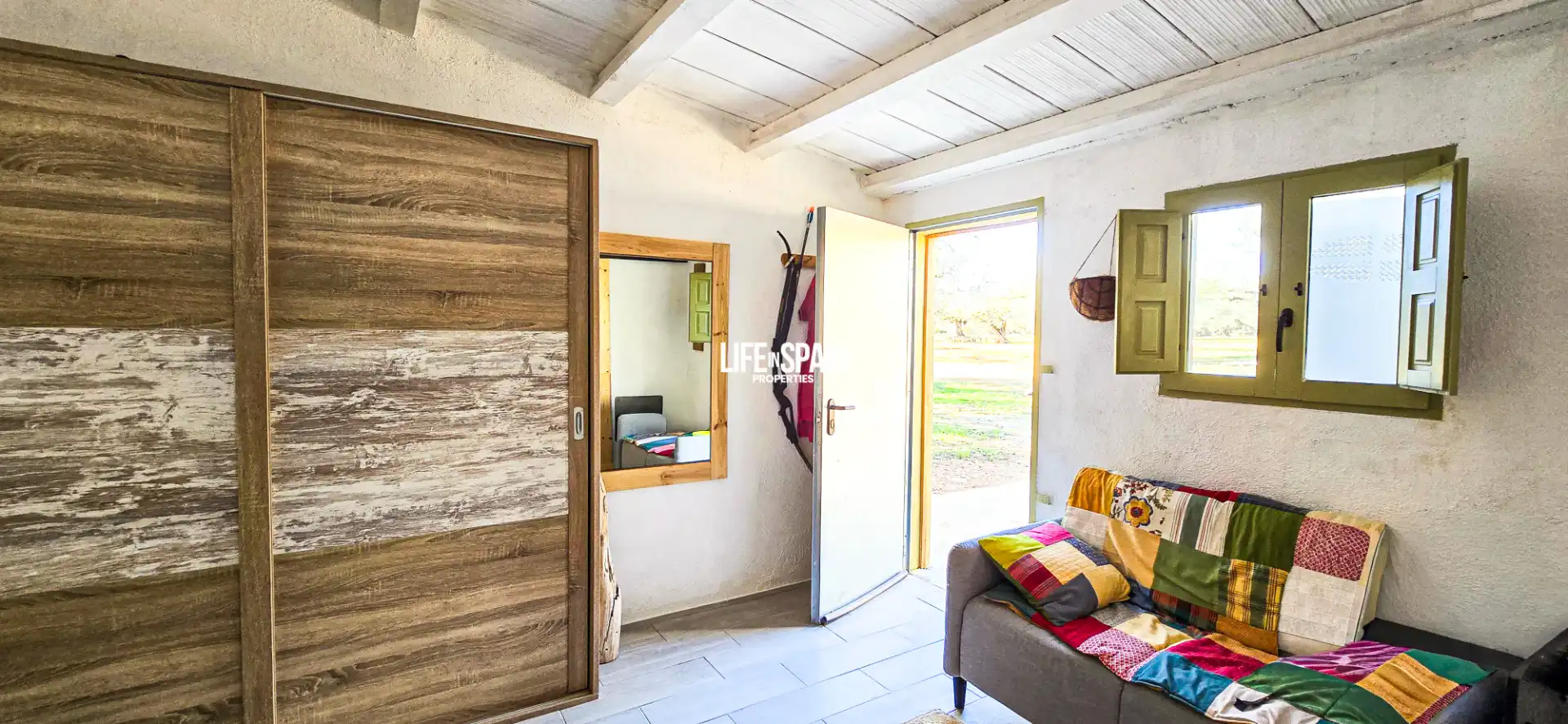 Landhaus mit Garten zum Verkauf in Roquetes, imagen 24