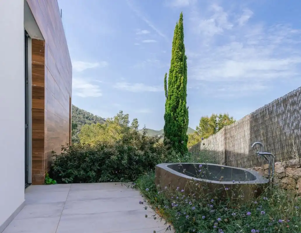 Casa con terraza en venta en Carrer des Munt Kilimanjaro, imagen 27