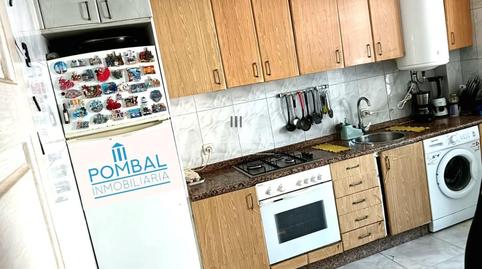 Foto 3 de Piso en venta en Couto, Ourense Capital