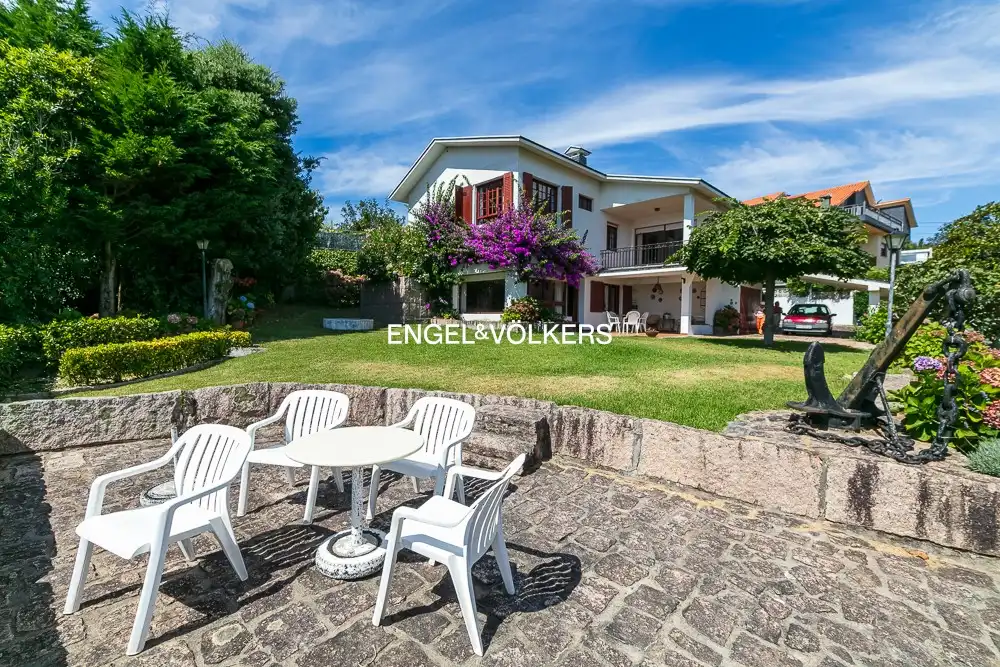 Casa o xalet en venda a Panxón