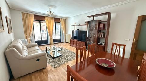 Foto 5 de Pis en venda a Barrio del Centro, Salamanca Capital