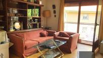 Living room of Duplex for sale in San Lorenzo de El Escorial  with Balcony