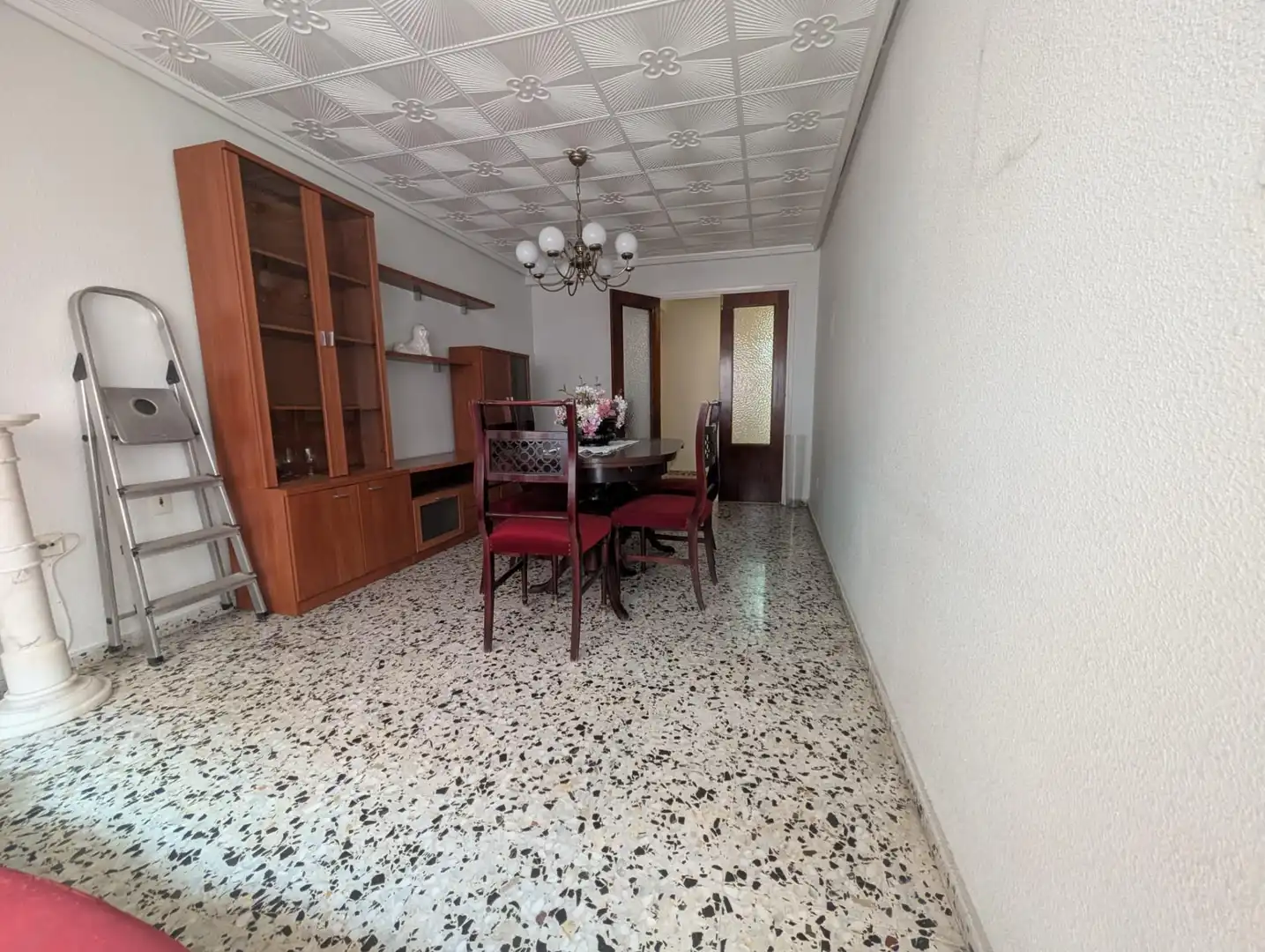 Flat with terrace for sale in Elche ciudad, imagen 9