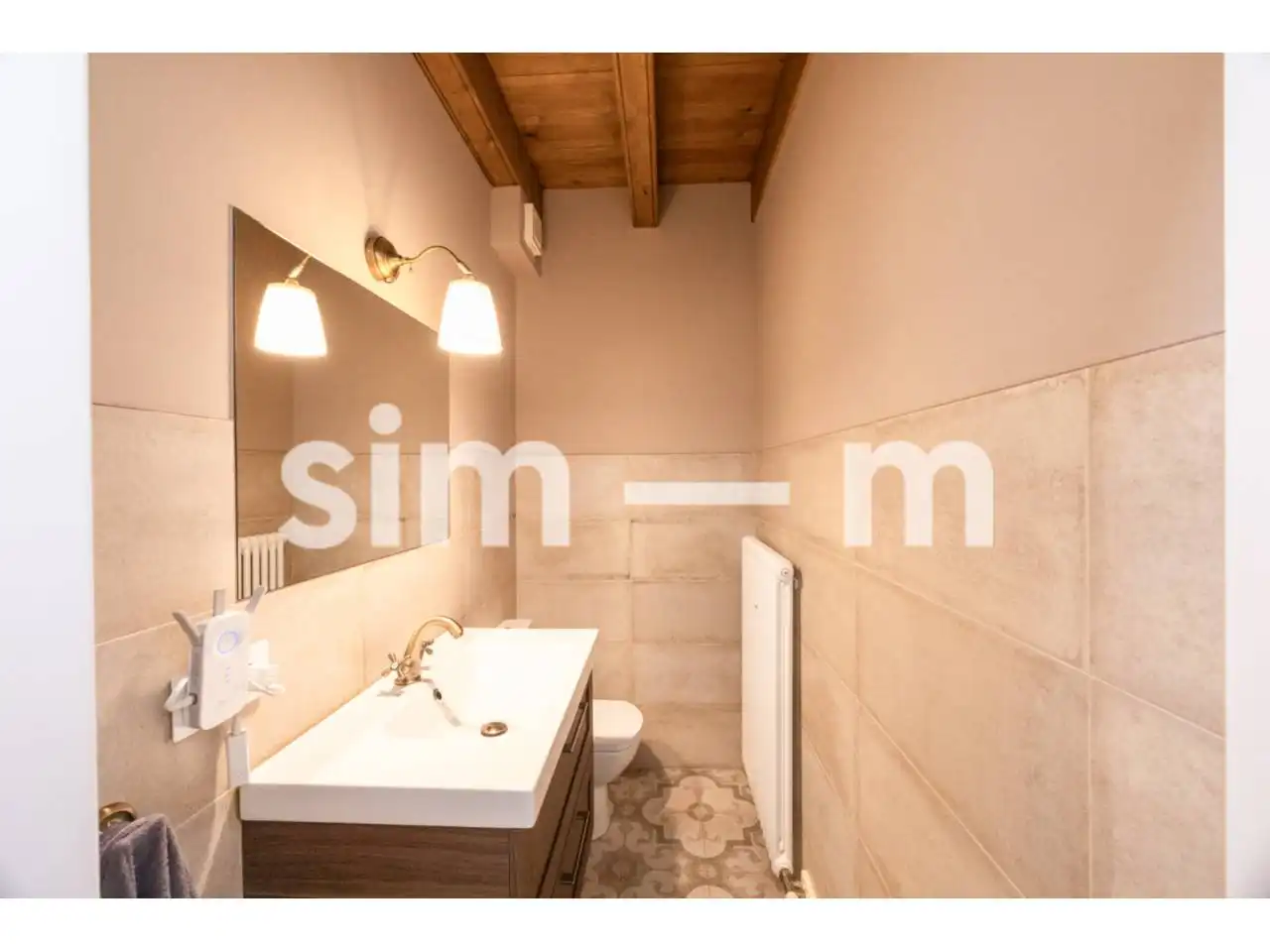Casa o chalet en venta en Centre