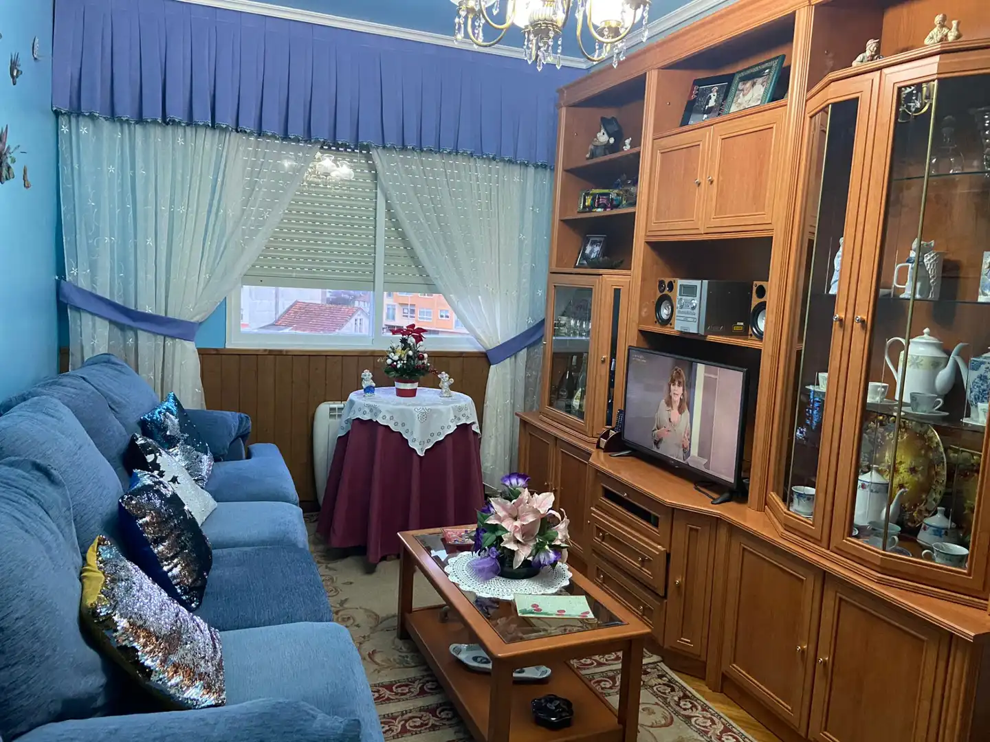 Flat for sale in A Malata - Catabois - Ciudad Jardín, imagen 8