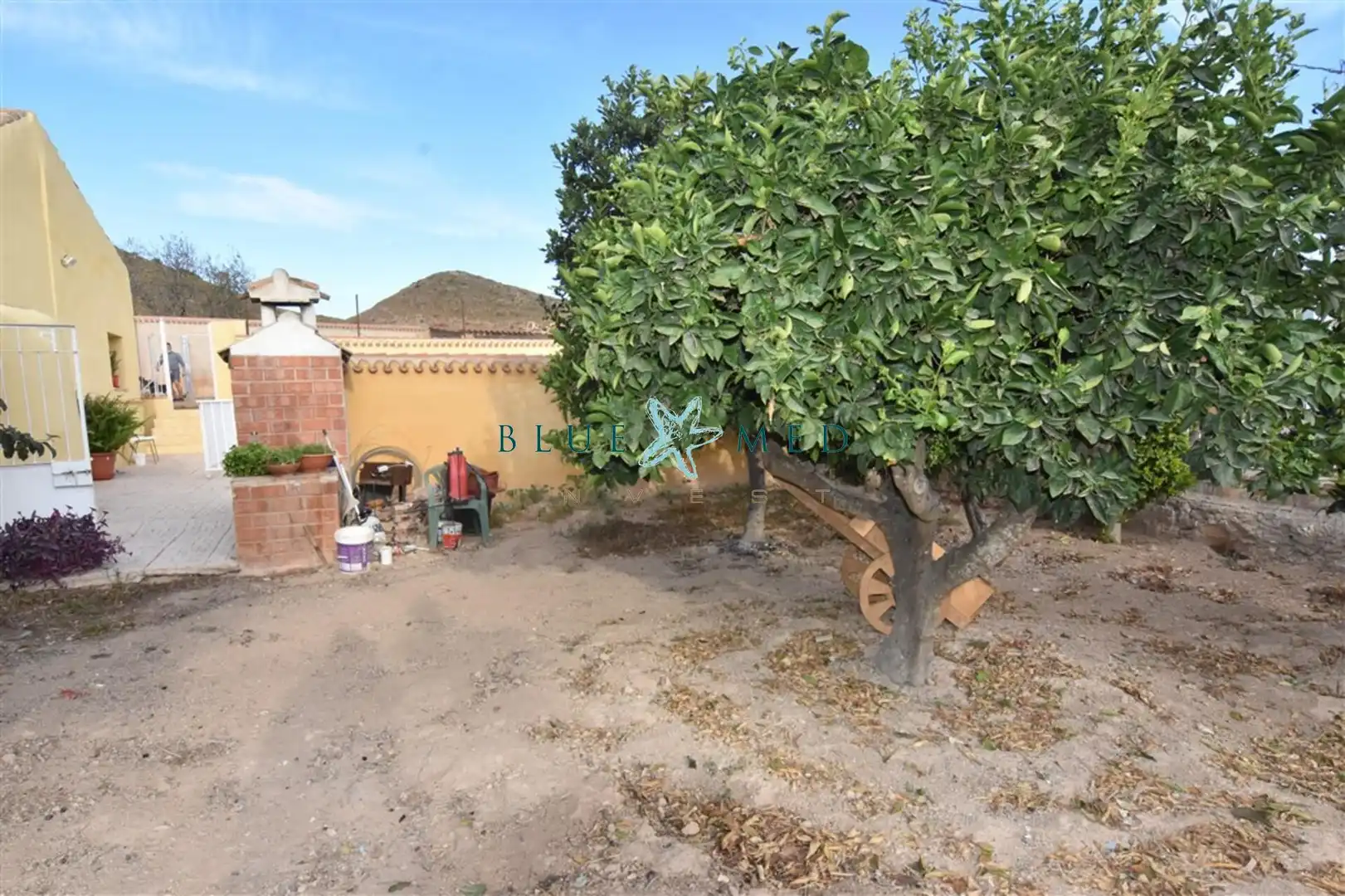 Haus mit Pool zum Verkauf in La Pinilla - Las Palas, imagen 11