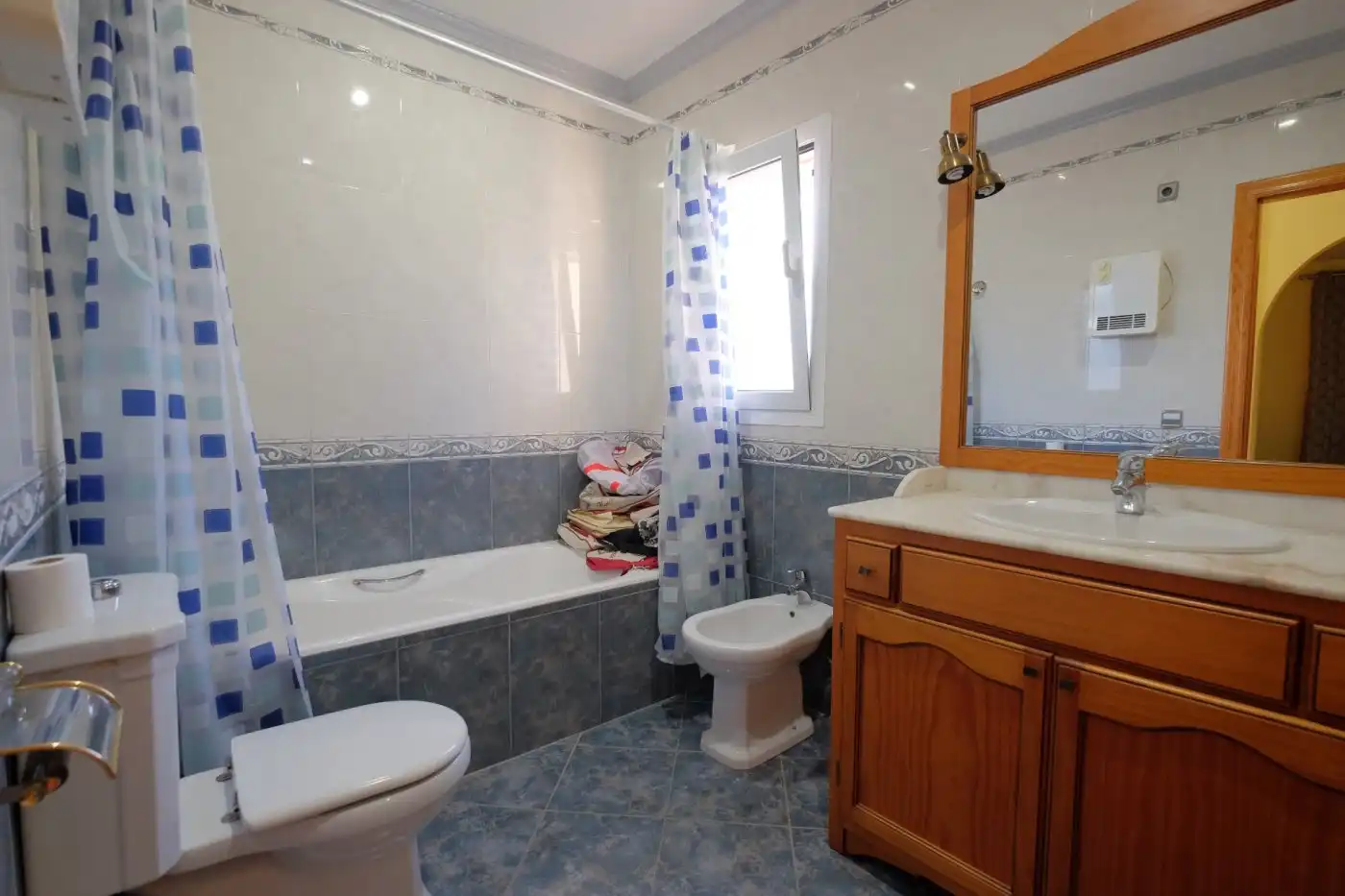 Villa avec terrasse à vendre à Marisol Park - Ortembach - Los Almendros, imagen 41