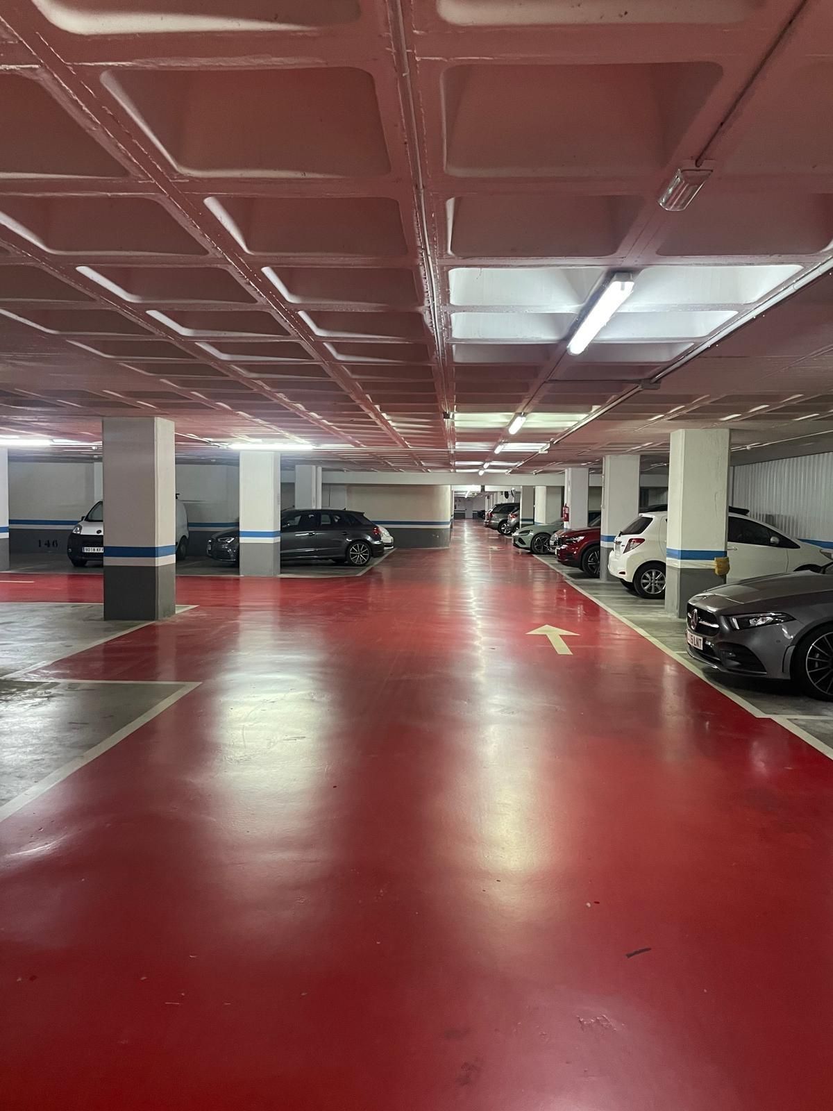 Parking of Garage to rent in Castellón de la Plana / Castelló de la Plana