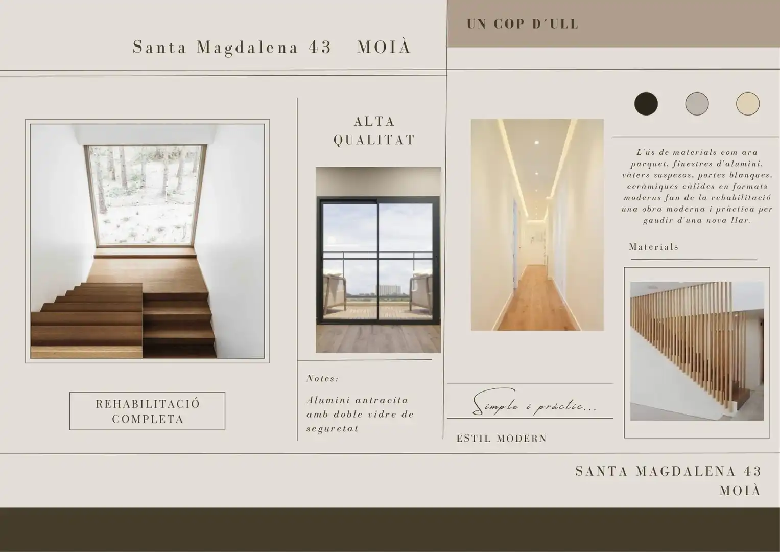 Appartamento con ascensore in vendita a de Santa Magdalena 0, imagen 13