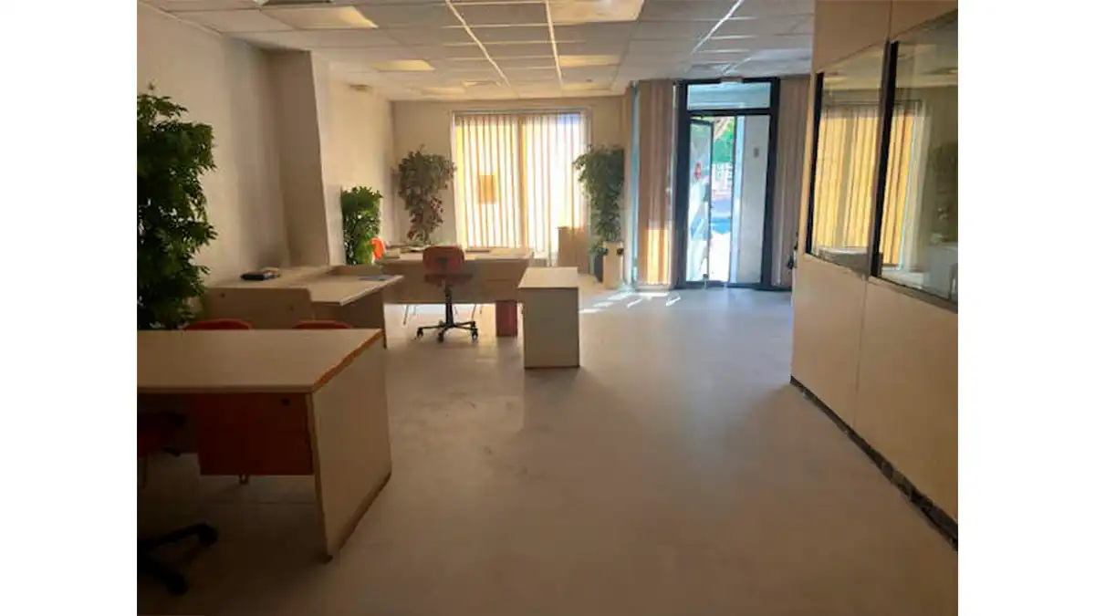 Geschaftsraum zum Verkauf in D'ESTOUP, 62, Las Torres de Cotillas