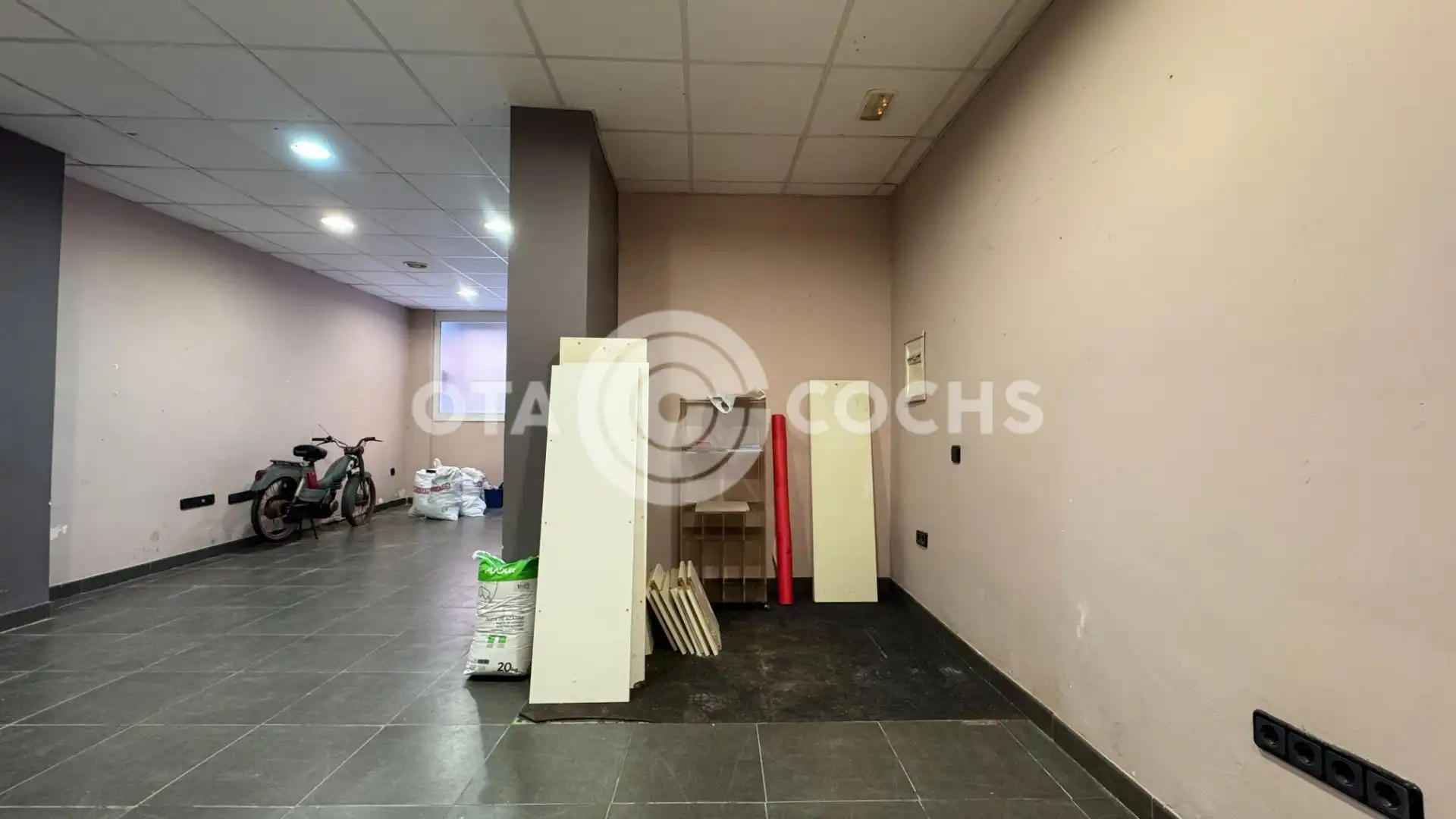 Local de lloguer en Reus