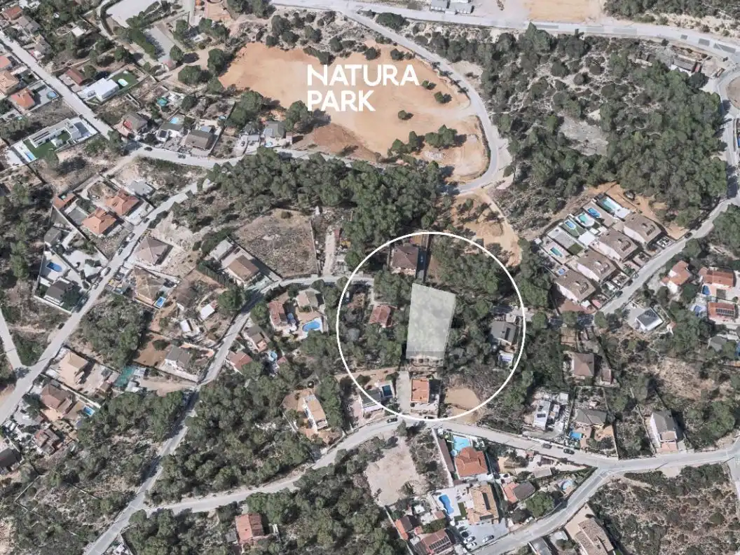Terreny residencial en venda a Carrer de Pamplona 17, imagen 6