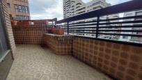 Terrace of Flat for sale in  Logroño  with Heating and Balcony