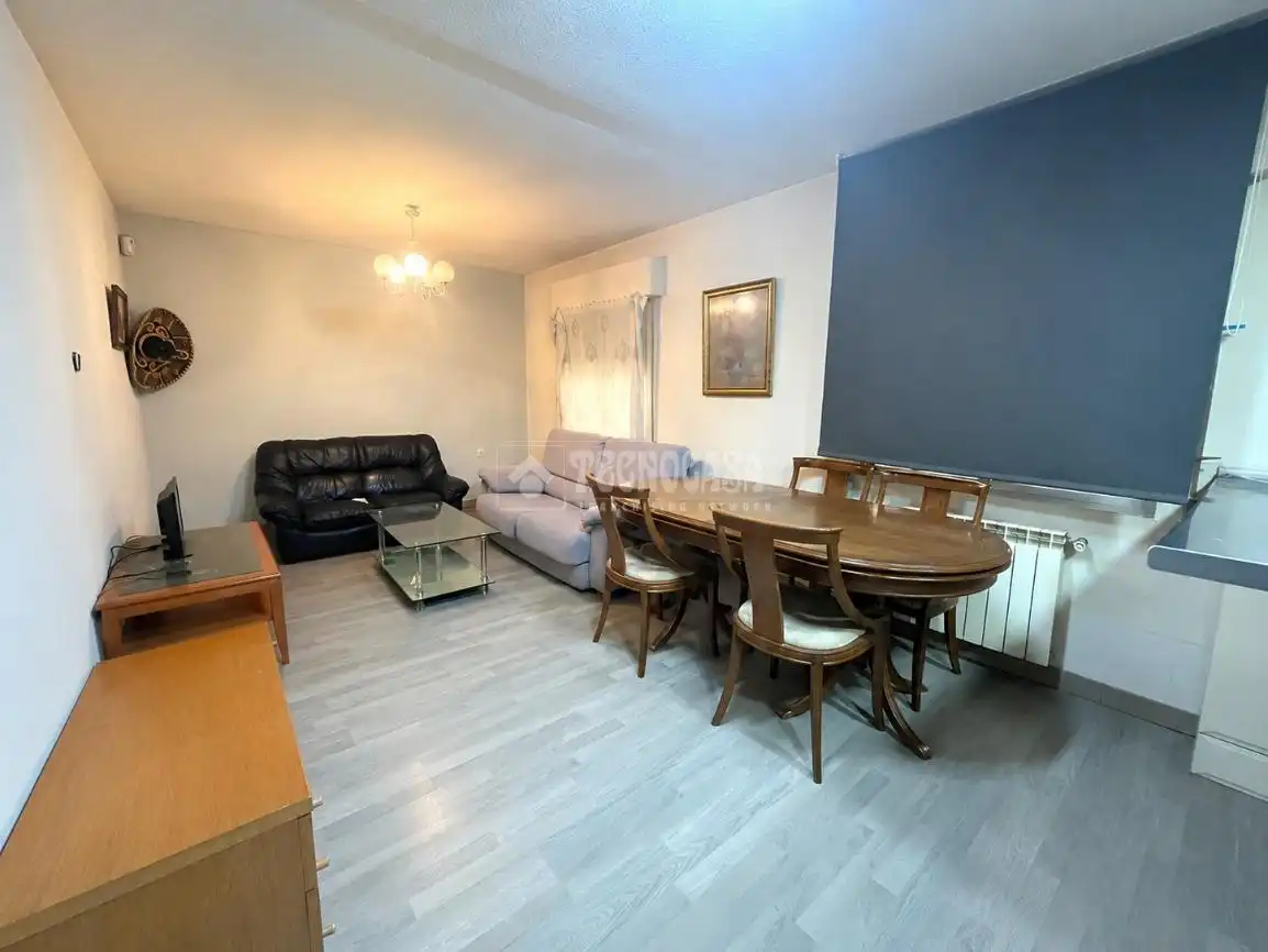 Flat for sale in San Nicasio