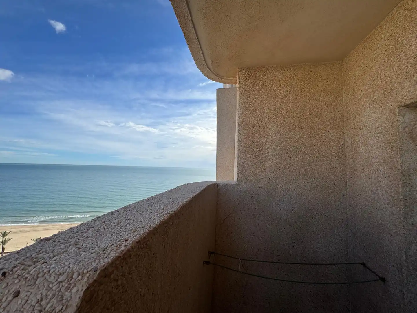 Apartament de lloguer a Carrer Mangraner, 3, Playa Muchavista