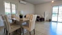 Dining room of House or chalet for sale in Pioz  with Air Conditioner, Terrace and Swimming Pool