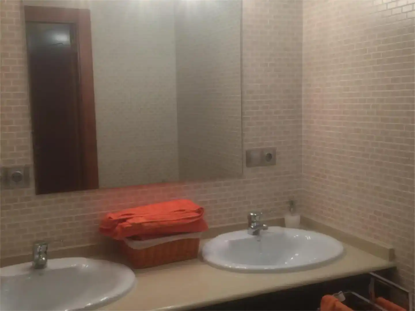 Baño de Piso en venta en Pozuelo de Calatrava, Ciudad Real
